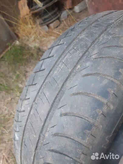Michelin X Energy 205/55 R16