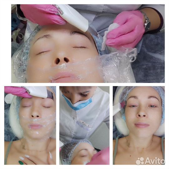 Косметолог-эстетист