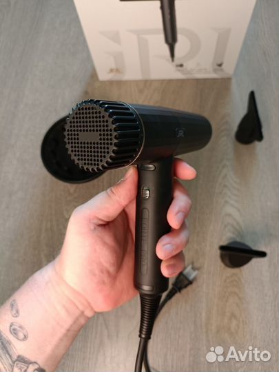 Фен для волос jrl forte pro
