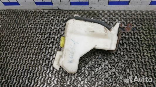 Бачок расширительный nissan almera N16 (KML21NP01)