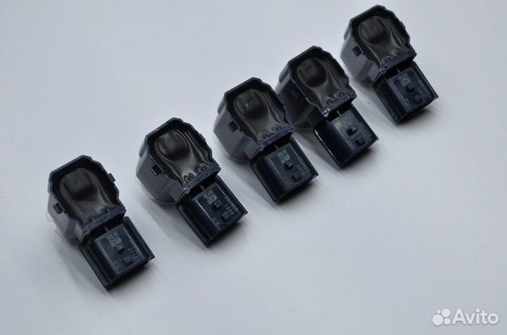 Б/У Датчик парковки Mitsubishi 8651A226 8651A226