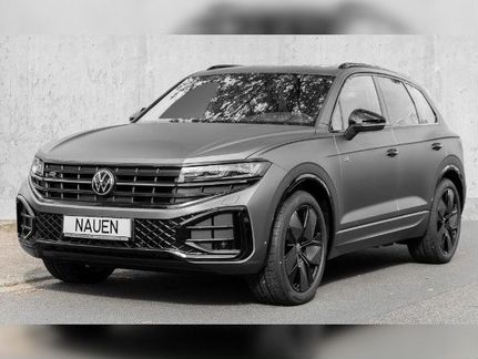 Volkswagen Touareg 3.0 AT, 2023