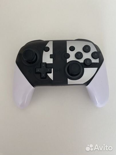 Неоригинальный Switch Pro Controller