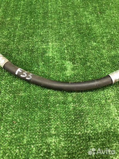 Трубка- шланг компрессора кондиционера Peugeot 308