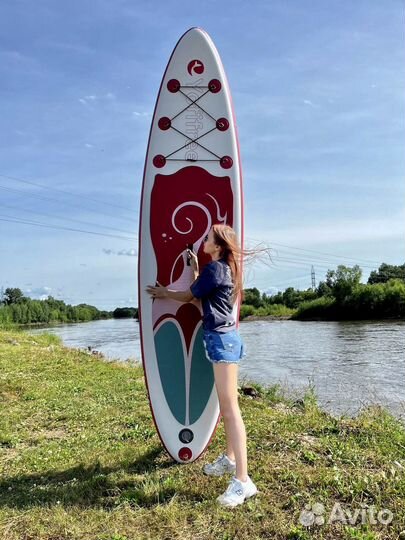 Sup board