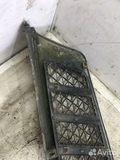 Решетка радиатора Great Wall Sokol