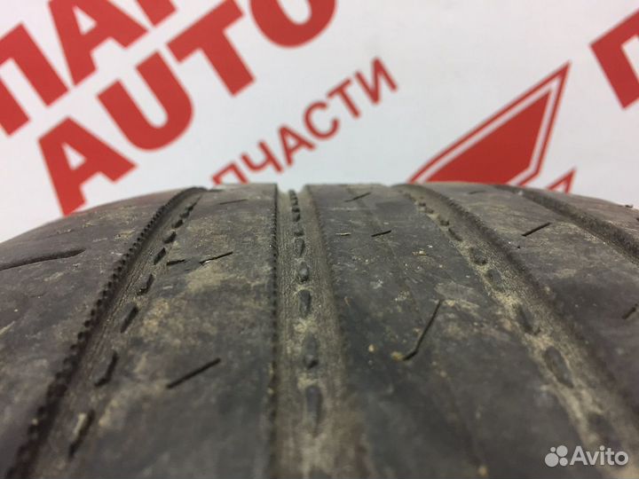 Nokian Tyres Hakka Blue SUV 225/60 R18