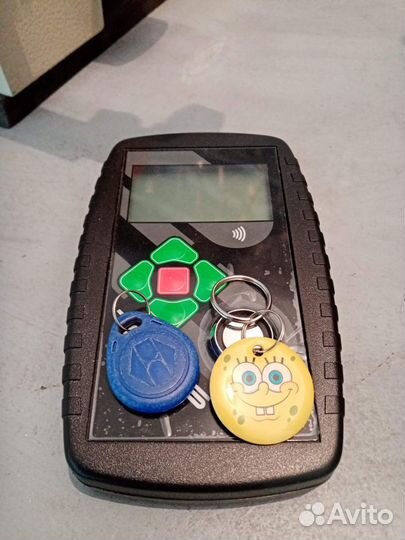 Изготовление ключей/Авто/Домофоны