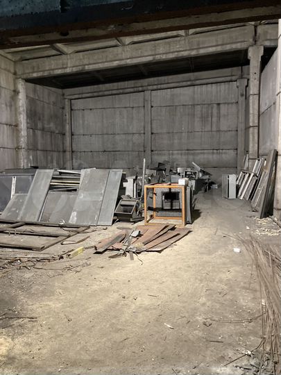 Склад, 880 м²