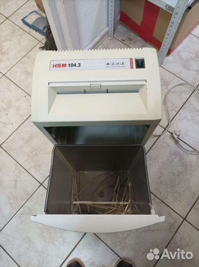 Шредер для бумаги уничтожитель бумаг измельчитель