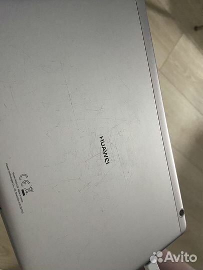 Планшет huawei MediaPad T3 10