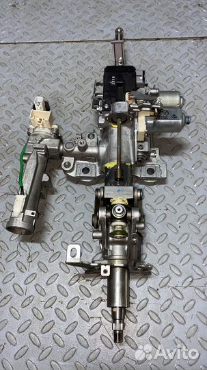 Колонка рулевая lexus GS300 / 430/ aristo 00-05