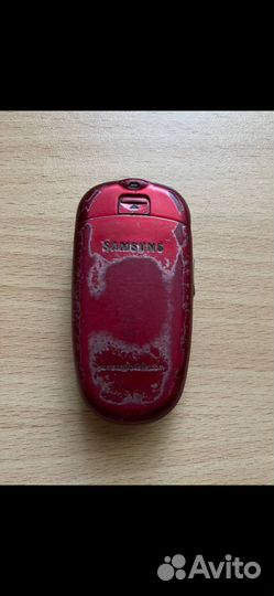 Samsung SPH-i330