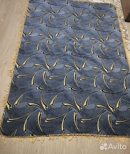 Покрывало на диван и 2 кресла