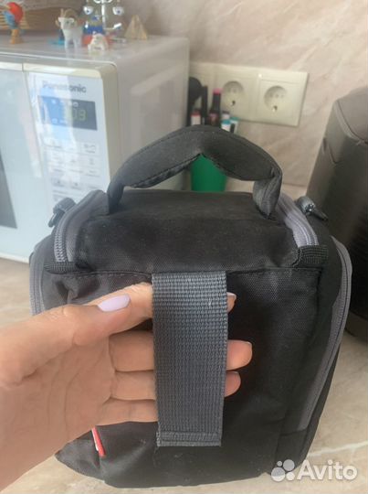 Сумка для камеры