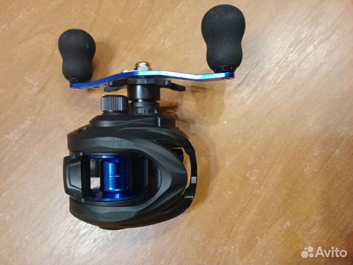 Катушка рыболовная