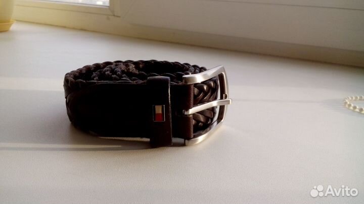 Ремень мужской Tommy Hilfiger