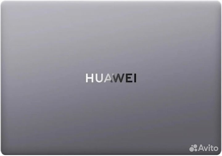 Ноутбук Huawei Matebook D16 I7