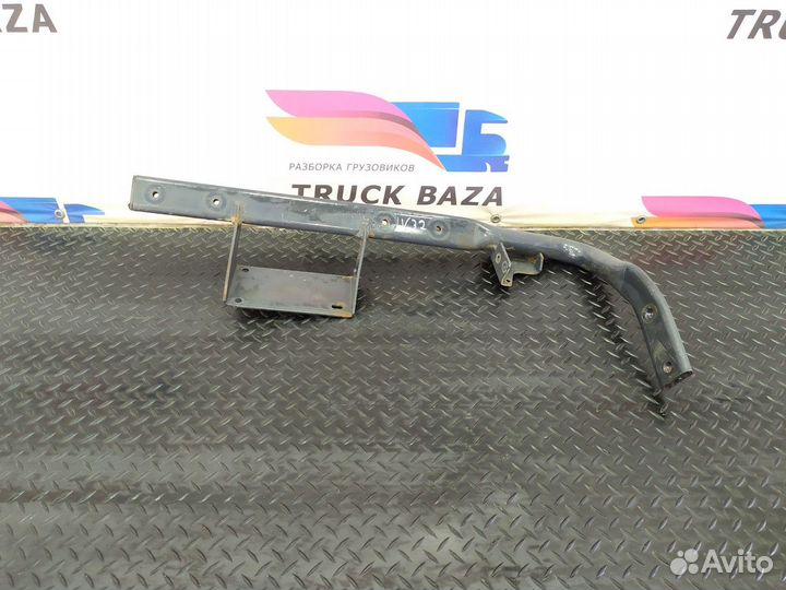 41296397 Кронштейн крыла правый Iveco Stralis