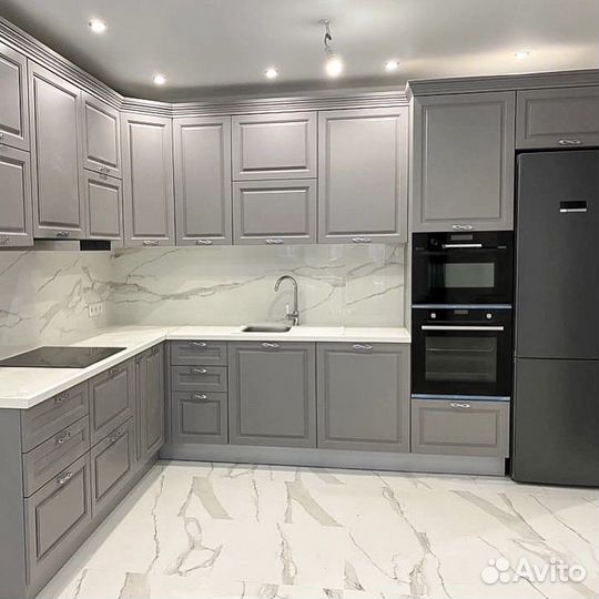 Кухонный гарнитур на заказ