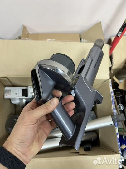 Запчасти для пылесосов Samsung jet 70,75,90