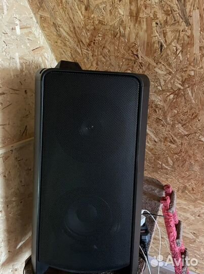 Колонки samsung