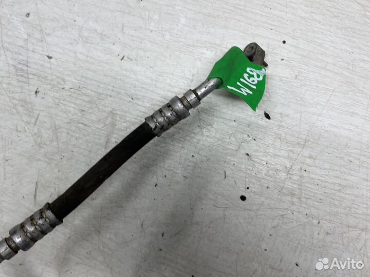 Трубка кондиционера w168 Mercedes