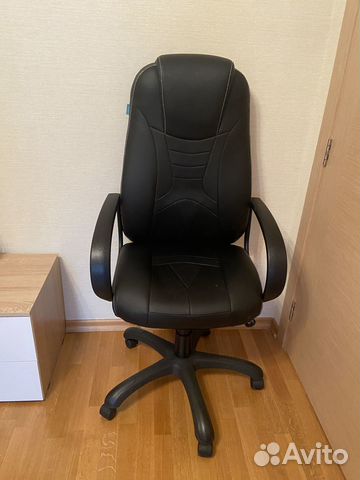 Компьютерное кресло
