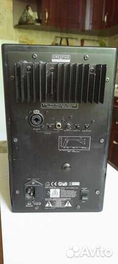 E-MU MF1510 монитор