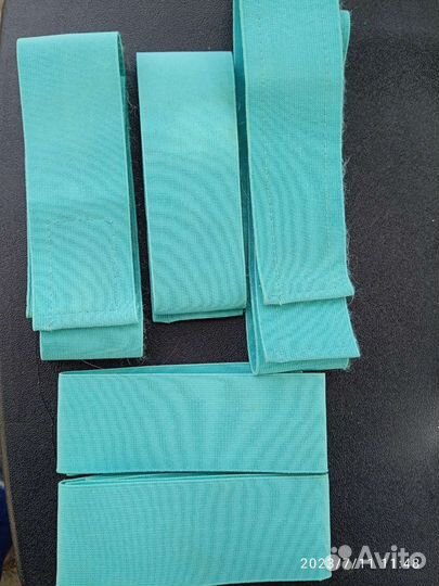 Миостимулятор Gezanne HS-931