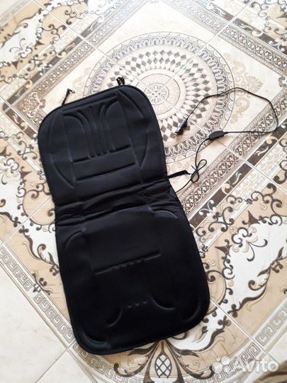 Новый подогрев на сиденье авто