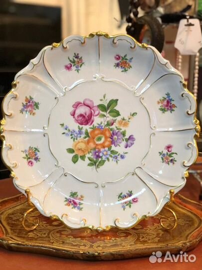 Винтаж из Европы