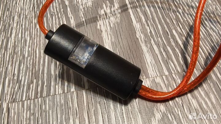 Кабель USB - Midi (In+Out) 2 метра