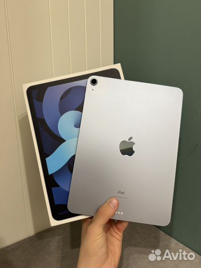 iPad air 4 2020 64gb