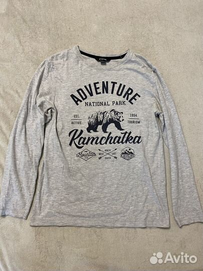 Мужская одежда