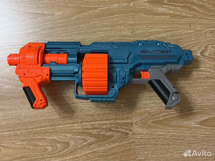 Nerf и гоночный трек HotWheels