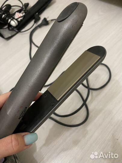 Утюжок для волос remington s2002