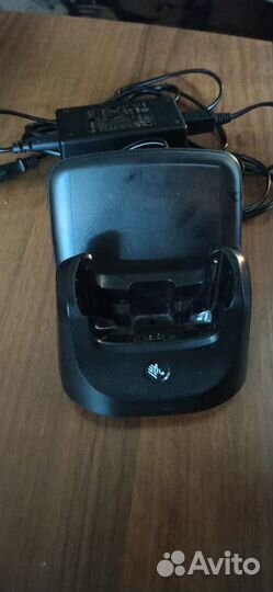 Кредл зарядка для тсд моторолла зебра мс65