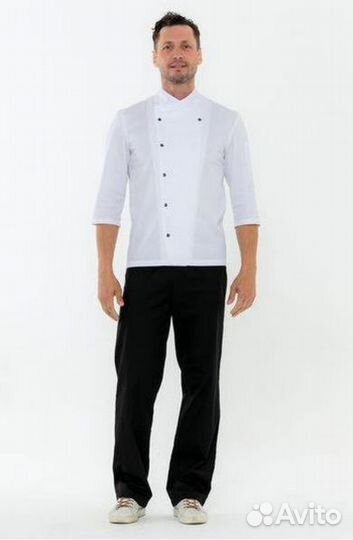 Униформа для поваров