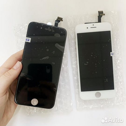 Дисплей для iPhone 6 + тачскрин, ааа