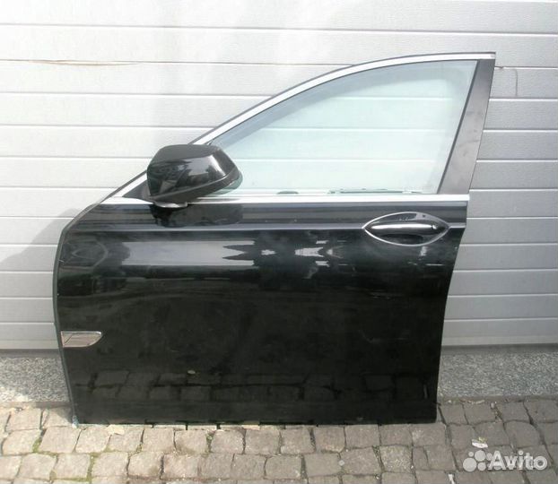 Дверь передняя и задняя BMW F01 F02 2012