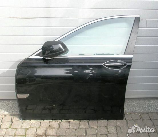 Дверь передняя и задняя BMW F01 F02 2012