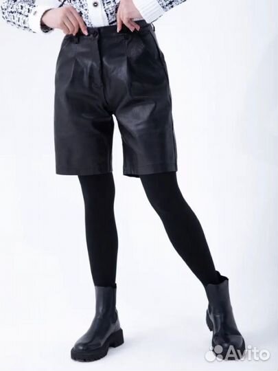 Удлиненные шорты