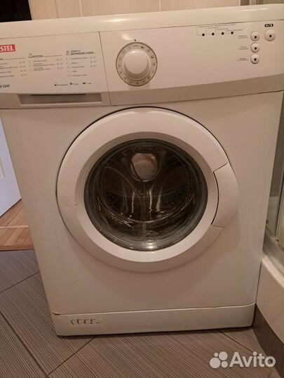 Стиральная машина vestel WM 3260