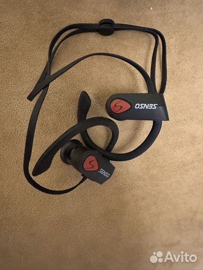 Беспроводные наушники Senso Active Buds S250