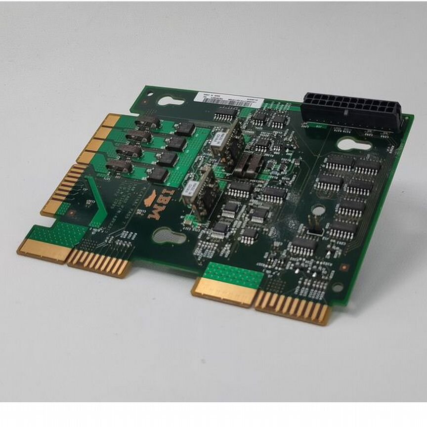 [39Y6972] Плата Питания 43w8177, 43v3375, Ibm Xseri