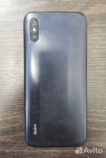 Redmi 9A