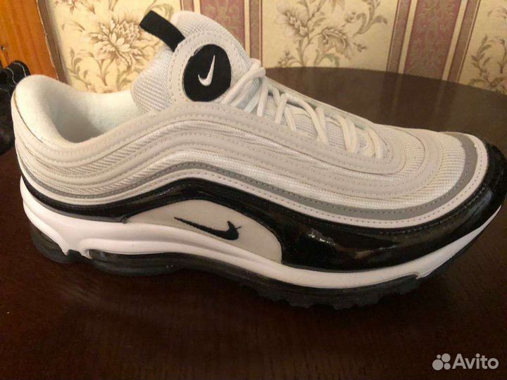 Кроссовки Nike Air Max 97