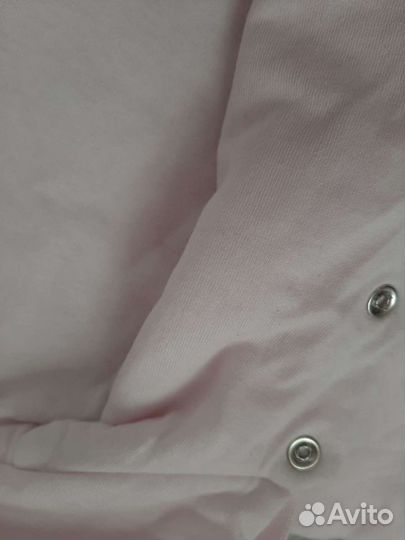 Комбинезон 0-3 мес