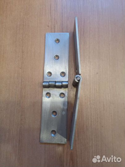 Петля накладная